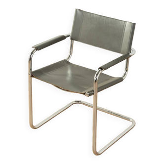 Fauteuil des années 1960, MG5 Marcel Breuer