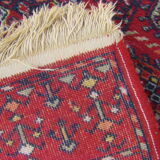 Tapis vintage 135x68cm