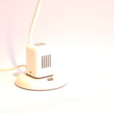 Flexible 1980s table lamp by Vrieland, The Netherlands.