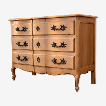 Crossbow chest of drawers 1950