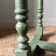 Table d'appoint
