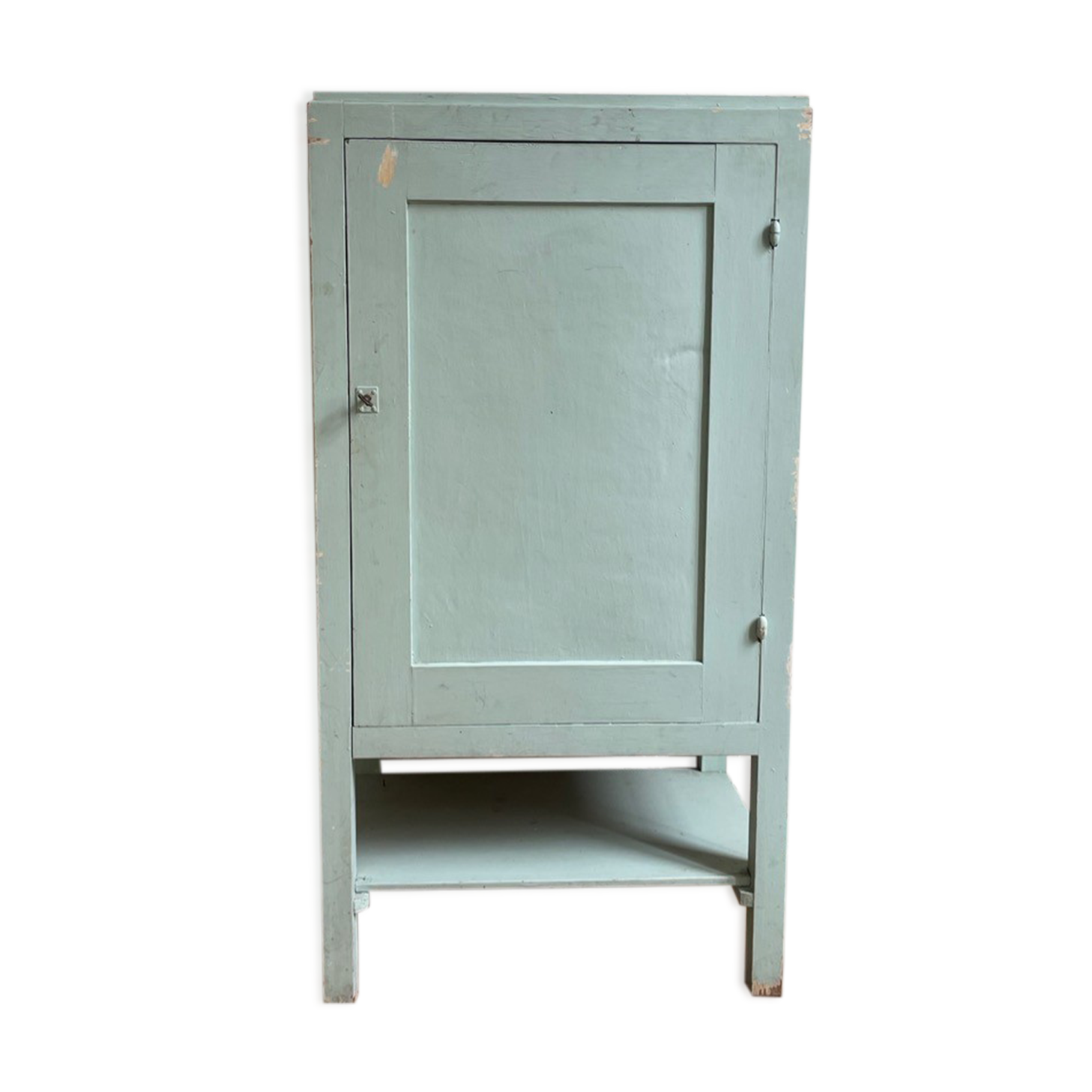 Meuble de metier