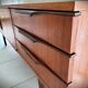 Enfilade design scandinave en teck