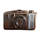 Appareil photo vintage Boyer serie Vlll Pentax