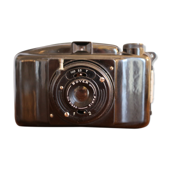 Vintage camera Boyer serie Vlll Pentax