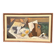 Original Swedish Oil on Canvas – “Still Life” by Inge Camill – Signed – Vintage & Framed – 57 × 34 cm (22.4" × 13.4")