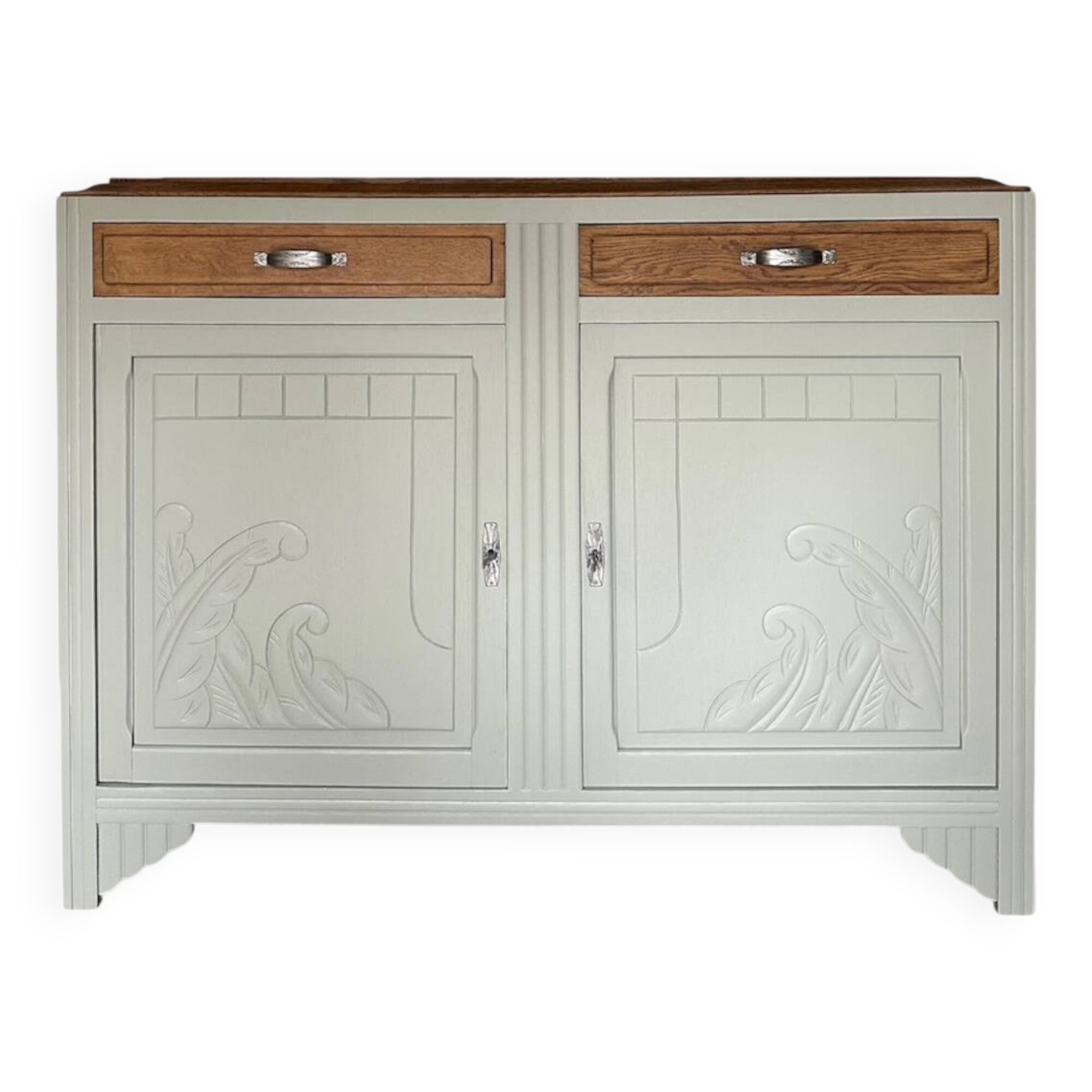 Art Deco Buffet