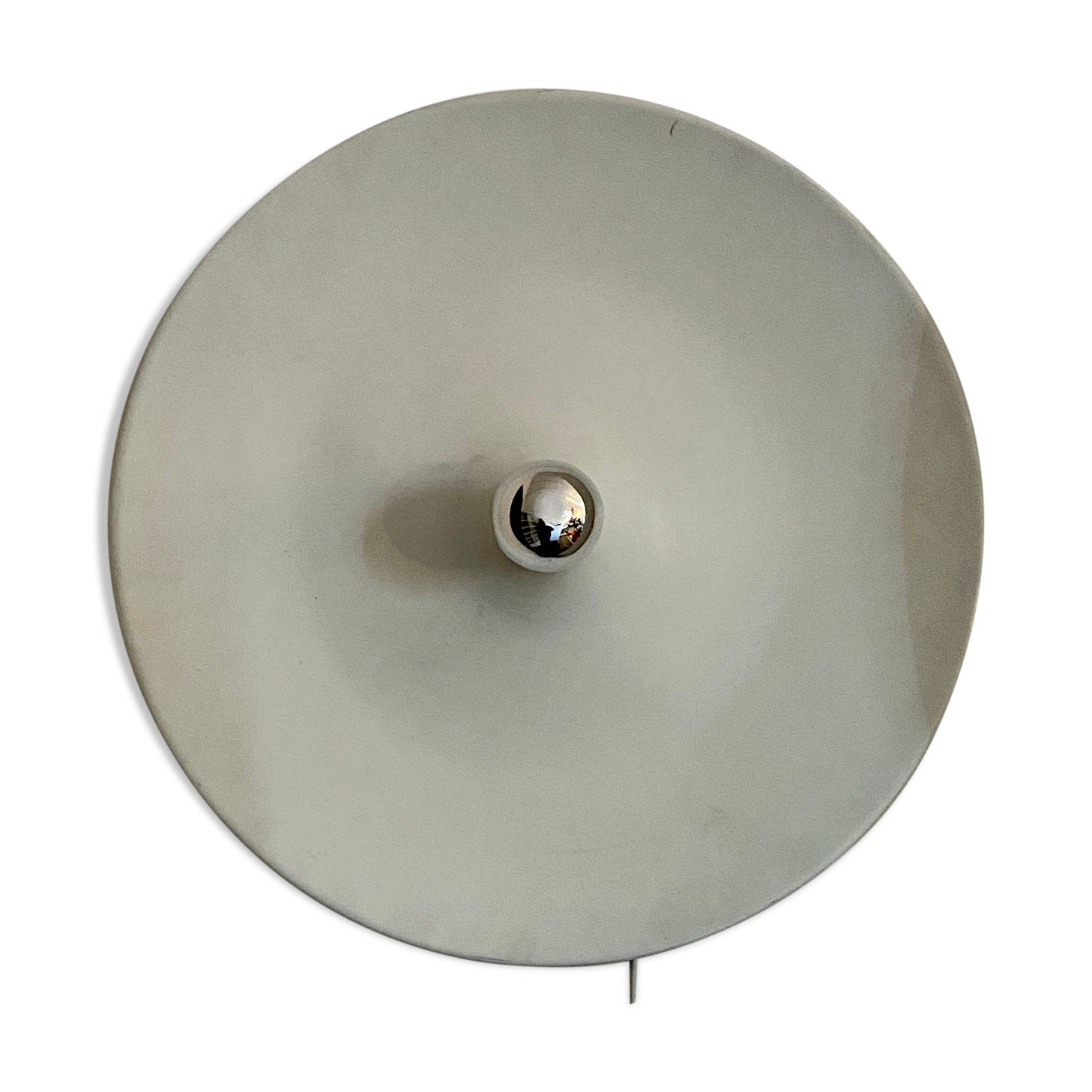 Large wall lamp or ceiling lamp Staff 1960