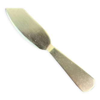 Small brass butter knife