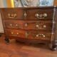 Commode Louis XVI