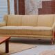 Mid century sofa