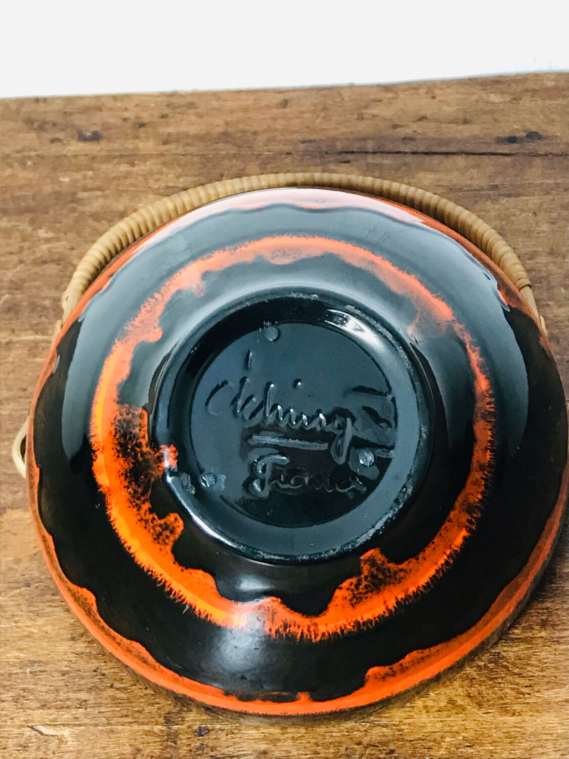 Elchinger Handle Cup