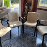 Knoll armchair by Bill Stephens - 1970s