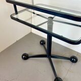 Side Table by Allegri, 1970s