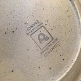 8 flat plates in Chantilly sandstone