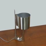 Lamp model "Jonc", design Jacques Charles 1970