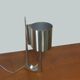 Lamp model "Jonc", design Jacques Charles 1970