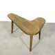 Table boomerang