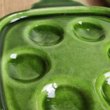 Snail plates