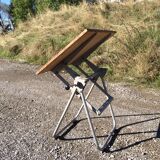 Vintage Heliotithe drawing table