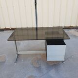 Office of Étienne Fermigier 1970