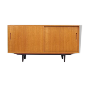 Buffet en frêne, design