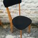 Lot de 12 chaises de bistrot