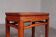 Pair of Chinese regional time stool XIX
