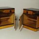 Pair of Nightstands, 1960s