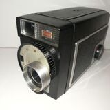 Camera Kodak 8 mm rétro vintage 60's