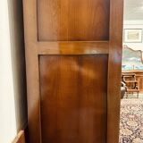 Italian Assi D'asolo Bookcase