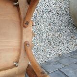 Bistro chairs