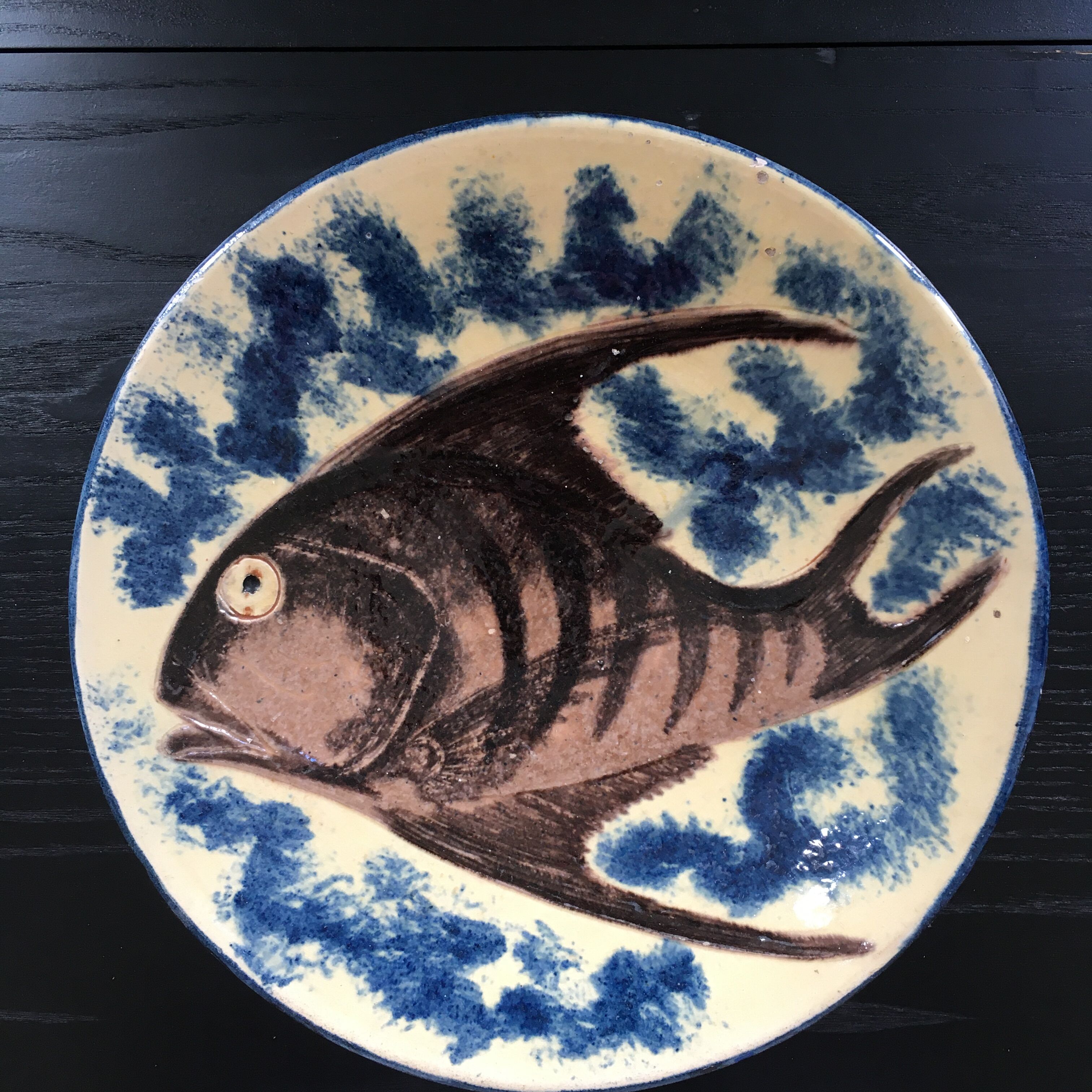 Puigdemont fish dish