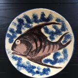 Puigdemont fish dish
