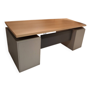 Bureau unifor composition cases par jean nouvel