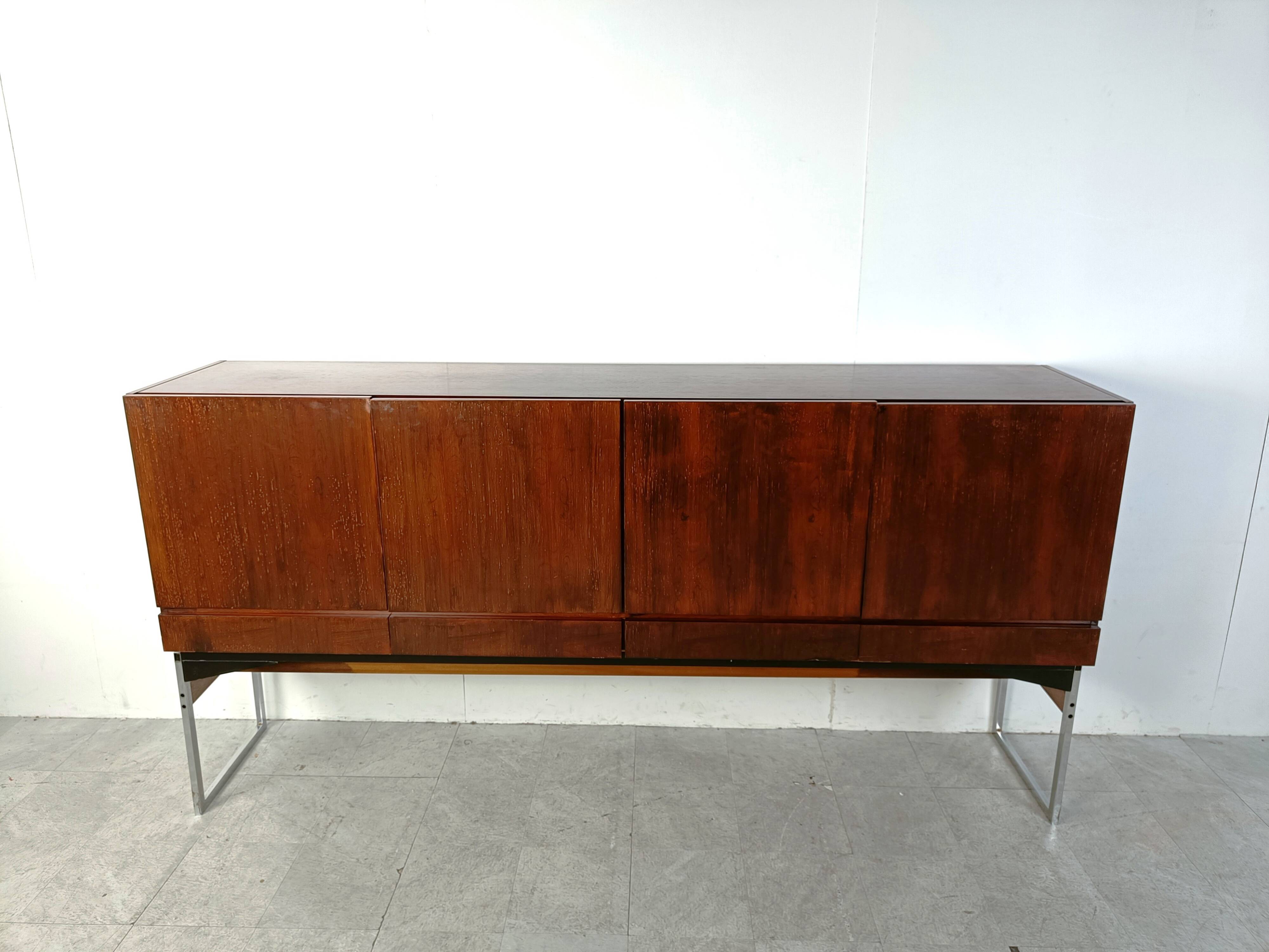 Buffet vintage, 1960