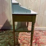 Coiffeuse - Meuble de toilette Louis Philippe