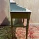Dressing table - Louis Philippe bathroom furniture