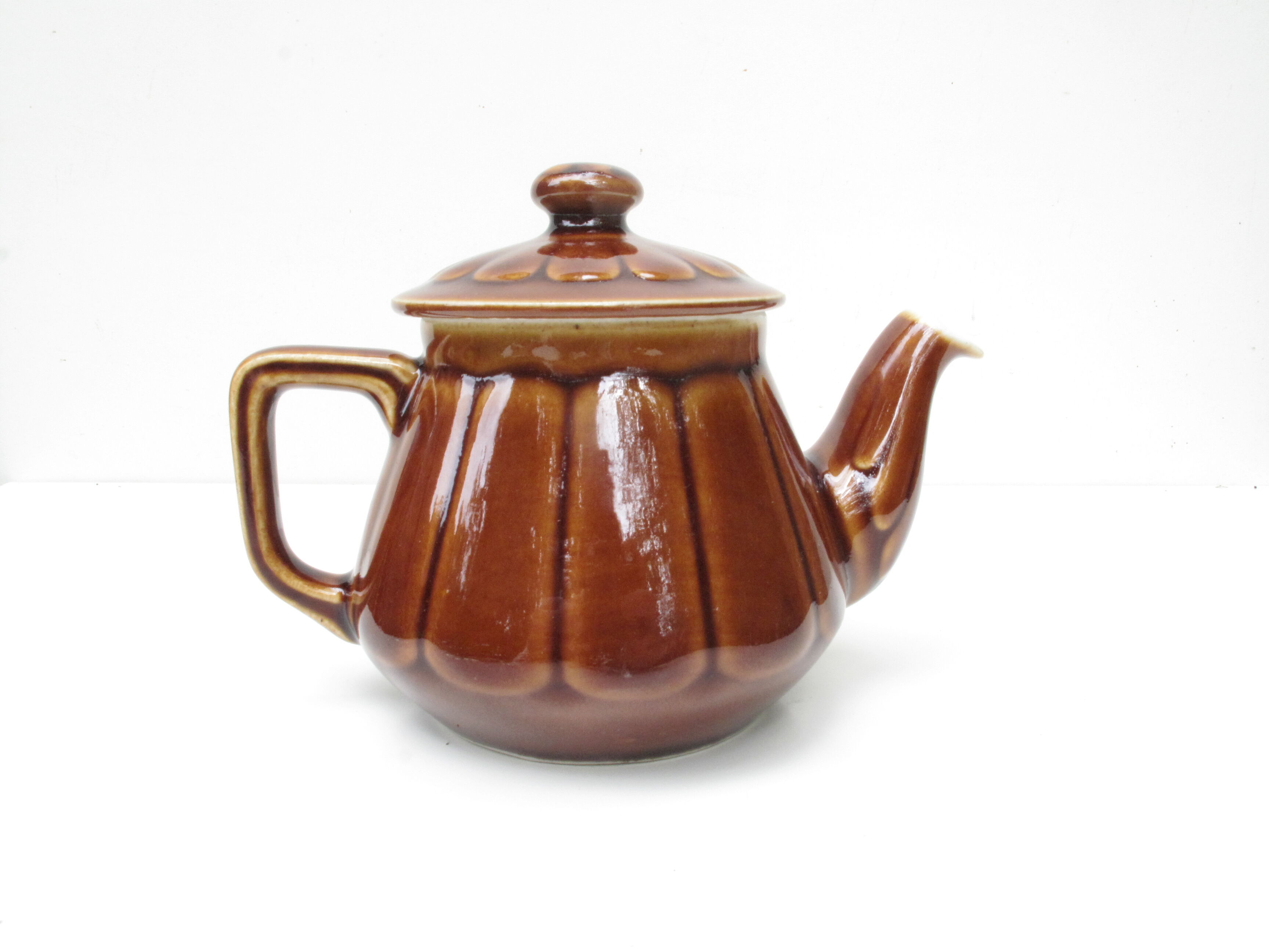 Vintage teapot