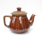 Vintage teapot