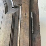 Savoyard solid oak cabinet XVIIIth