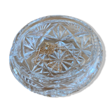 Crystal trinket bowl