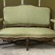 Salon style louis XV