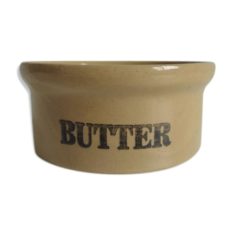 Ramequin Butter Pearsons de Chesterfield