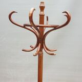 Coat rack bistro parrot 11 hooks style 1900