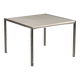 1960s vintage table by Ross Littel for ICF Steel Italy
