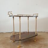 Serving trolley Aldo Tura