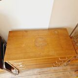 60s chest of drawers