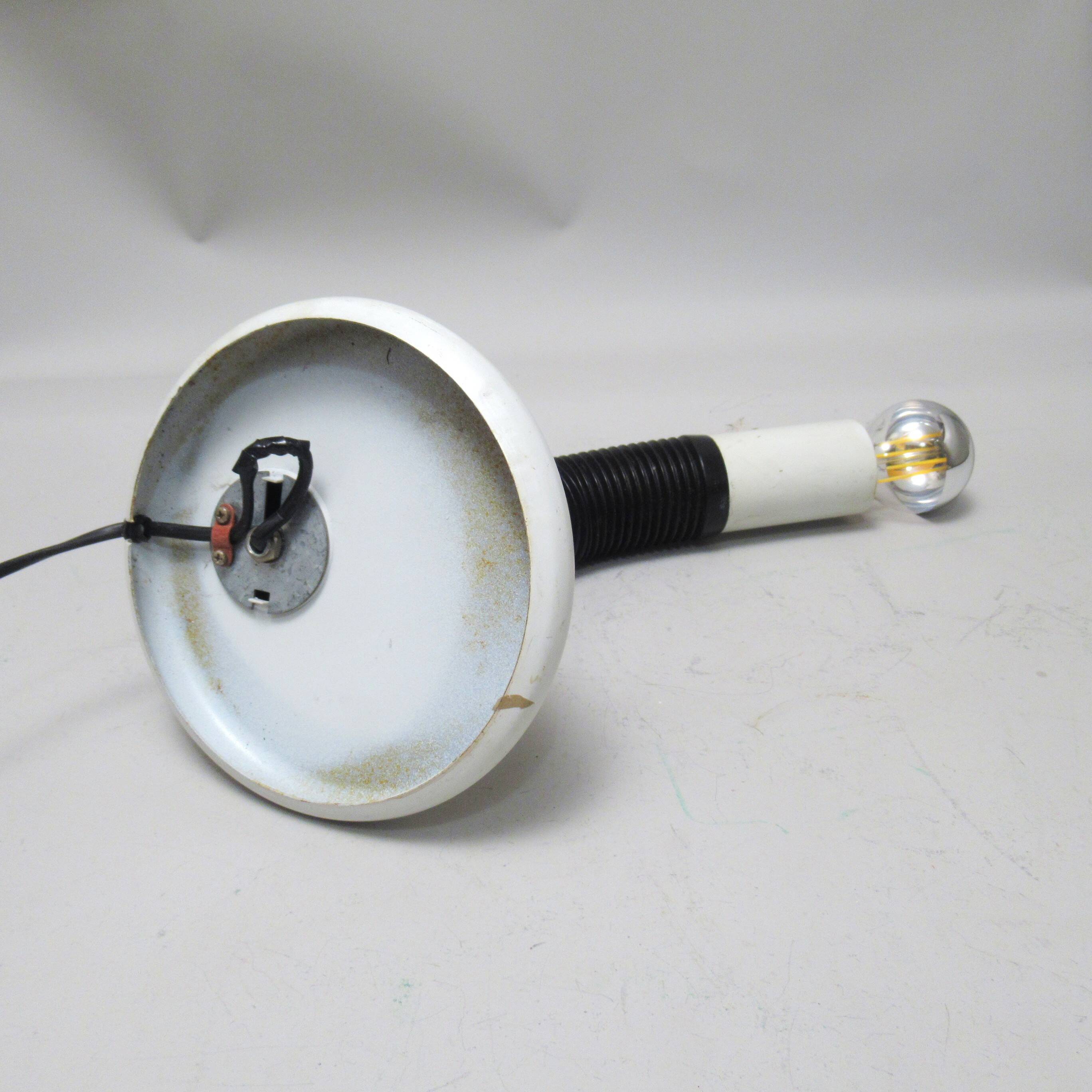 Lampe périscope Targetti Sankey années 70