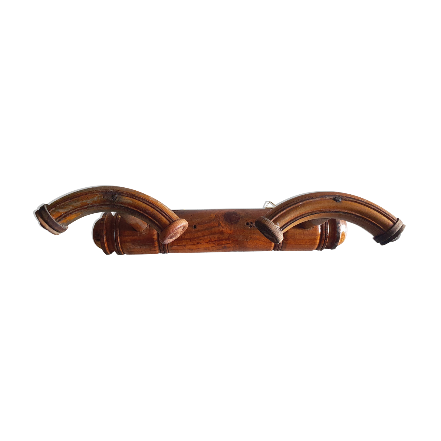 Art Deco coat holder from 1930
